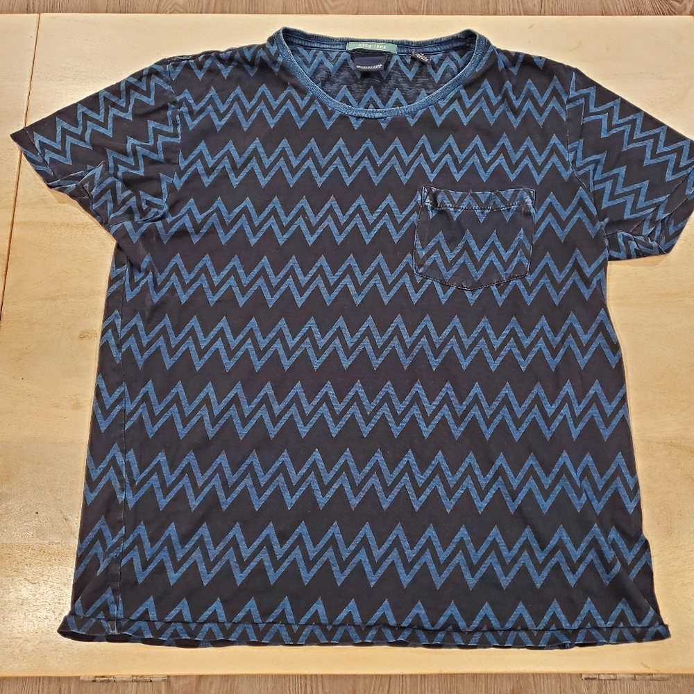 Scotch and Soda Tshirt